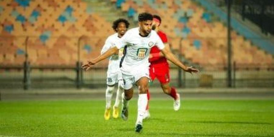 أسامة فيصل وريان يقودان هجوم البنك الأهلي أمام الإسماعيلي فى دورى نايل