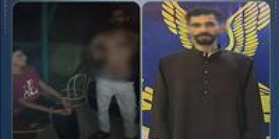 اختلفا على المشروبات.. القبض على عاطل قيد قهوجي وهدده بمقص حديدي في السلام