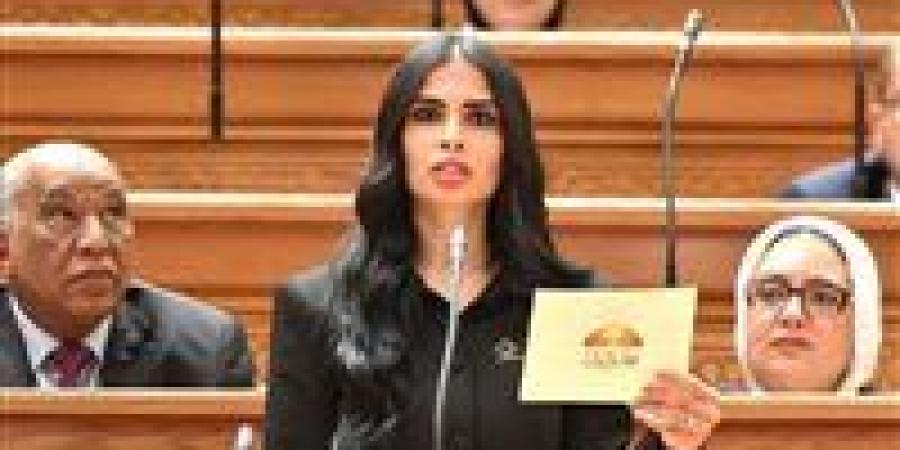 هايدي المغازي تطالب بتقييم نتائج مبادرة افتح حسابك في مصر قبل التوسع في مرحلتها الثانية