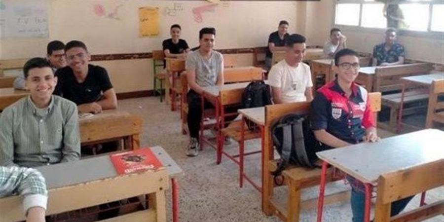 جدول امتحانات الترم الثاني 2026 في مصر لجميع المراحل التعليمية ومواعيد الشهادة الإعدادية والثانوية