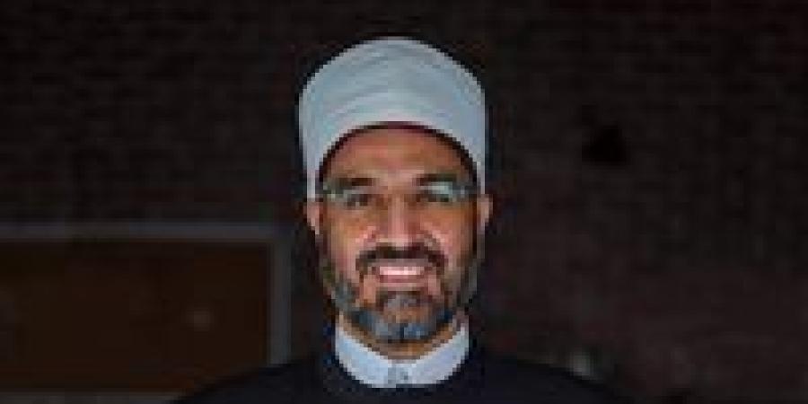 عمرو الورداني: قانون الأحوال الشخصية يحمي الأسرة والمجتمع.. والاستماع الجيد أساس التشريعات الرشيدة