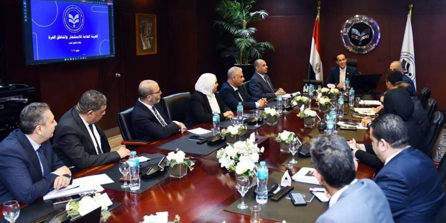 العامة الاستثمار: 1254 مشروعًا بالمناطق الحرة توفر 253 ألف فرصة عمل