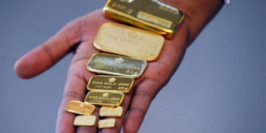 سعر سبيكة الذهب اليوم 7 مايو 2026 في سوق الصاغة.. أسعار الدمغة والمصنعية