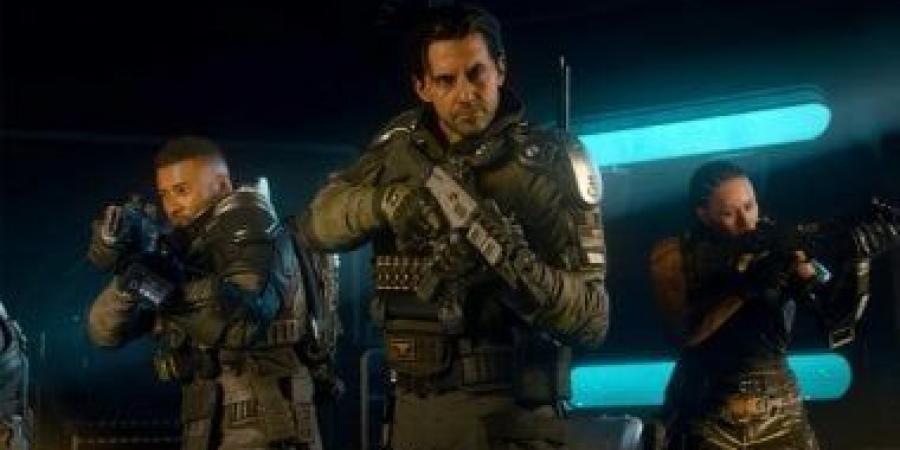 لعبة Call of Duty القادمة لن تصدر على PS4 وXbox One