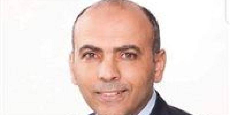 النائب جمال أبو الفتوح: رسائل الرئيس السيسي من الإمارات تؤكد الموقف المصري الثابت لحماية الأمن القومي العربي