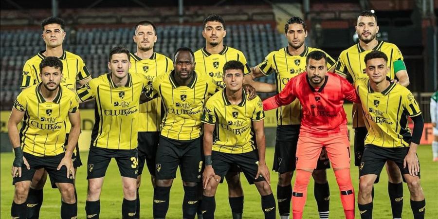 مباريات الجمعة 8 مايو 2026 في مجموعة الهبوط بدوري نايل