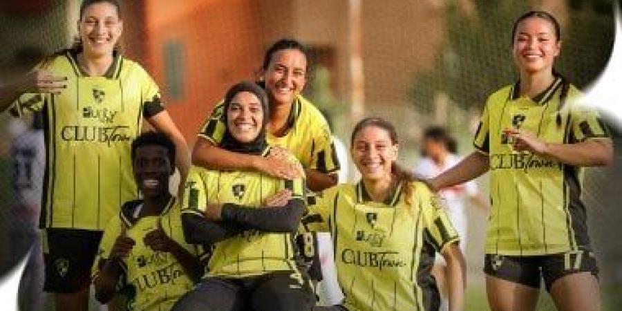 موعد مباراة نهائي كأس مصر للكرة النسائية بين مسار ووادى دجلة