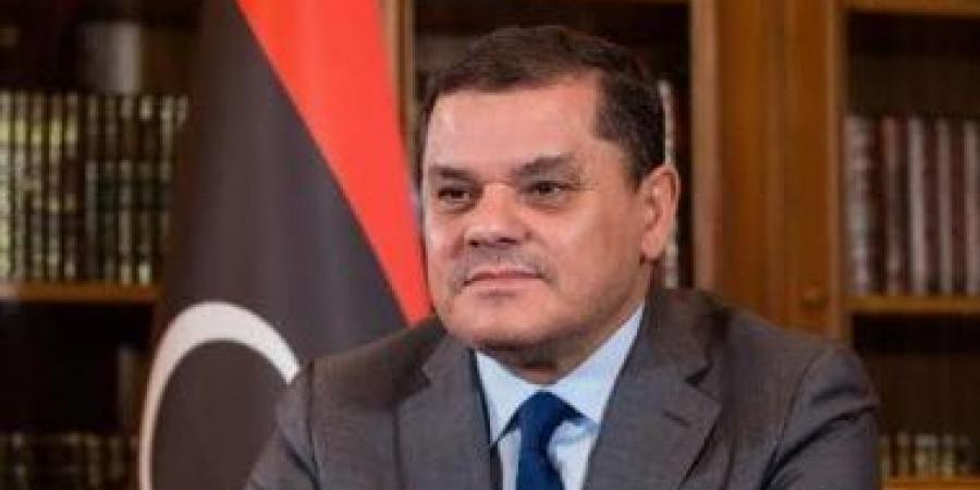 الدبيبة يوجه بالتحقيق في شحنة مخدرات ضخمة كانت متجهة إلى ليبيا