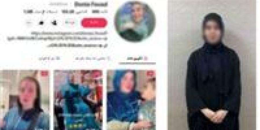 اتهامات متبادلة في قضية تبرعات المرض المزعوم.. دنيا فؤاد تكشف مفاجأة جديدة أمام التحقيقات