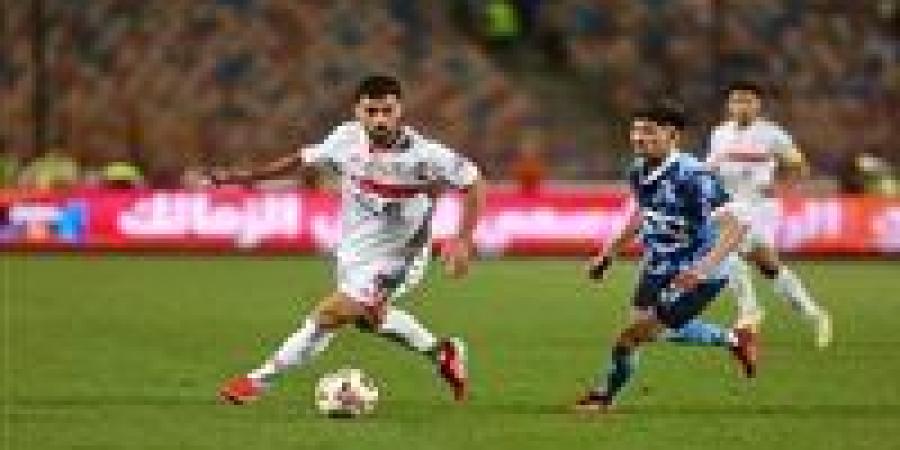 صراع ثلاثي مشتعل حتى النهاية.. الزمالك وبيراميدز والأهلي في سباق حسم لقب الدوري بالجولة الأخيرة