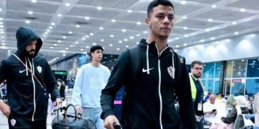 الزمالك لـ اليوم السابع: شحاتة مستمر مع الفريق بالجزائر بسبب ظروف الطيران