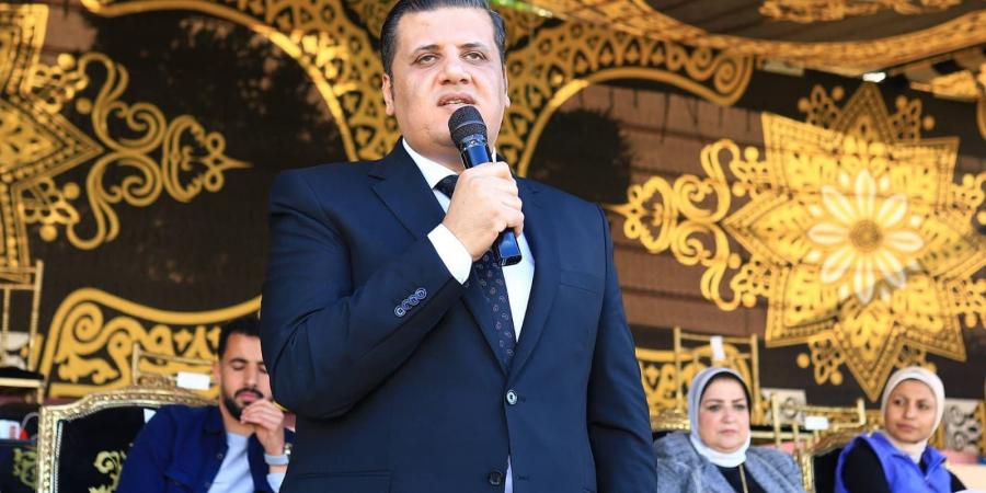 ختام دوري مراكز الشباب بالإسكندرية وتتويج الحرية باللقب
