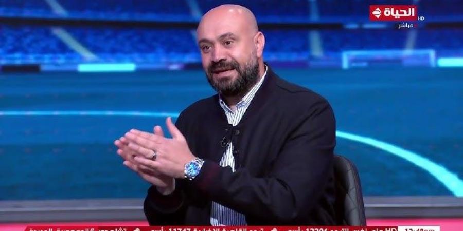 رضا شحاتة: الأهلي بيتي الأول.. وتطوير كهرباء الإسماعيلية يحتاج إلى وقت وصبر