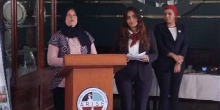 "تضامن الإسكندرية": برامج متكاملة لتمكين المرأة ودعم الفئات الأكثر احتياجًا