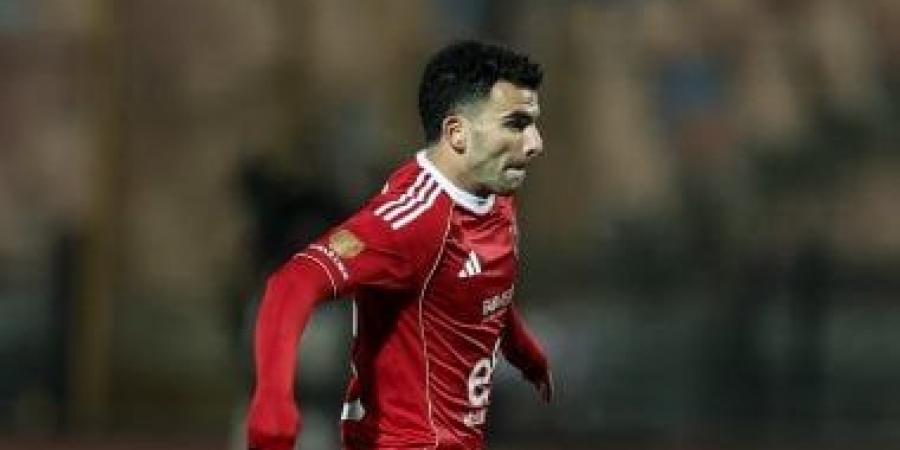 شؤون اللاعبين تعيد النظر فى ملف زيزو والزمالك وتحديد جلسة استماع