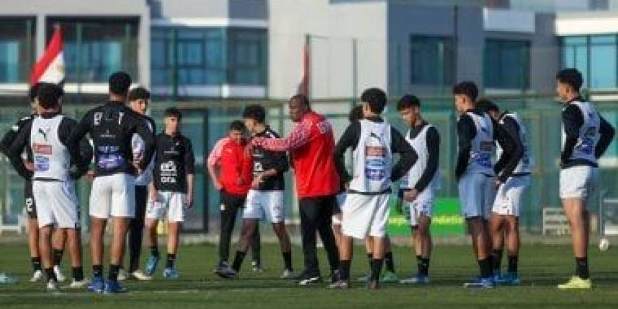 أرقام ومحطات تاريخية لمنتخب الناشئين في أمم أفريقيا تحت 17 سنة