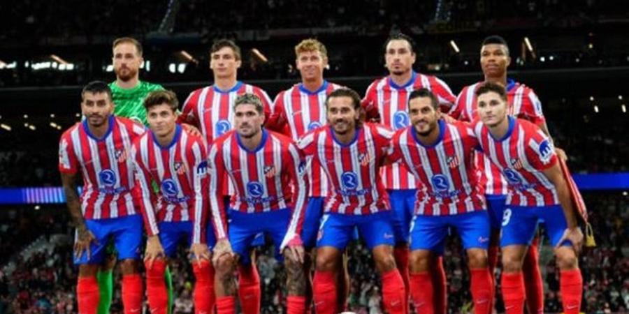 أتلتيكو مدريد يتقدم بشكوى إلى يويفا بعد مواجهة أرسنال بسبب قرارات تحكيمية