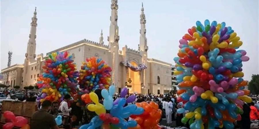العد التنازلي لعيد الأضحى 2026.. موعد وقفة عرفات وفق الحسابات الفلكية