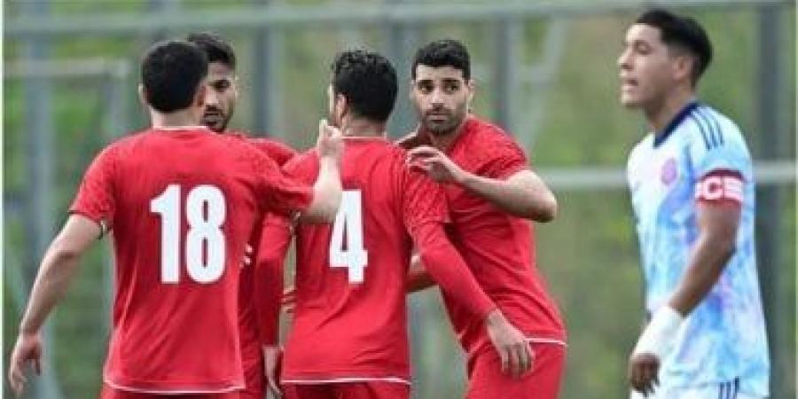 مجموعة مصر.. تطورات جديدة فى أزمة مشاركة إيران بمونديال 2026