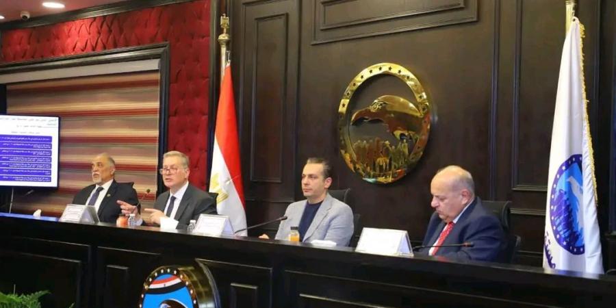 بحضور قيادات الحزب.. “مستقبل وطن” يستضيف وزير البترول و الثروة المعدنية لعرض استراتيجية الوزارة خلال الفترة المقبلة