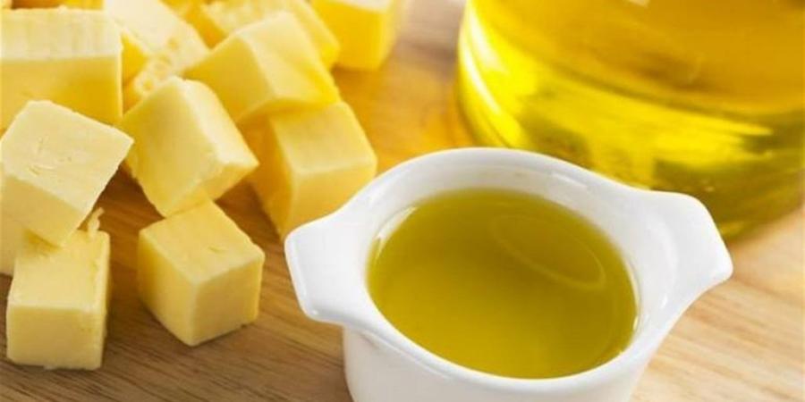 أسعار زيوت الطعام والسمن بمحافظة الغربية اليوم الجمعة 8 مايو 2026