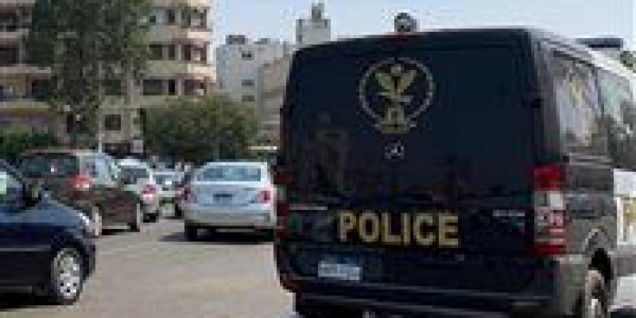 رعب في إمبابة.. مهتز نفسيًا يشعل النار بجوار مواسير الغاز