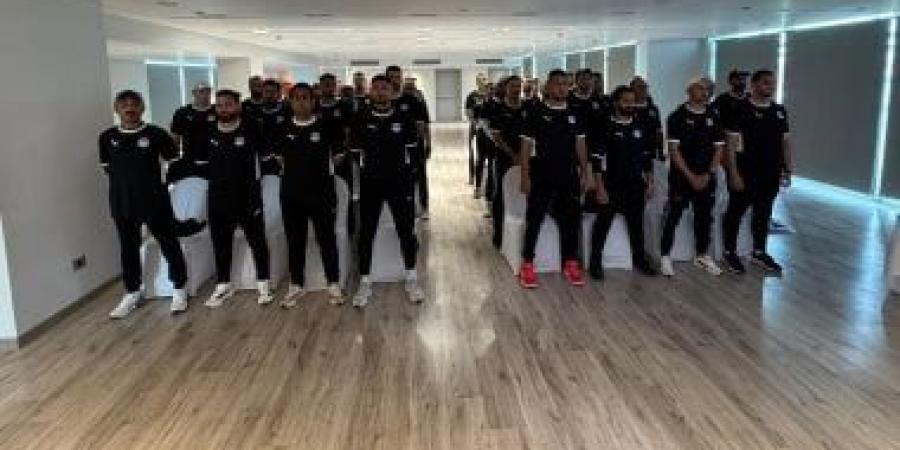 افتتاح الدورة التخصصية "الثالثة والرابعة" لحراس المرمى بمشاركة 52 مدرباً