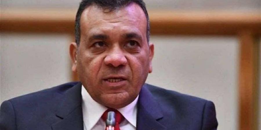 النائب أشرف مرزوق: الجولة الخليجية للرئيس السيسي ترسخ الشراكة وتؤكد عمق العلاقات التاريخية