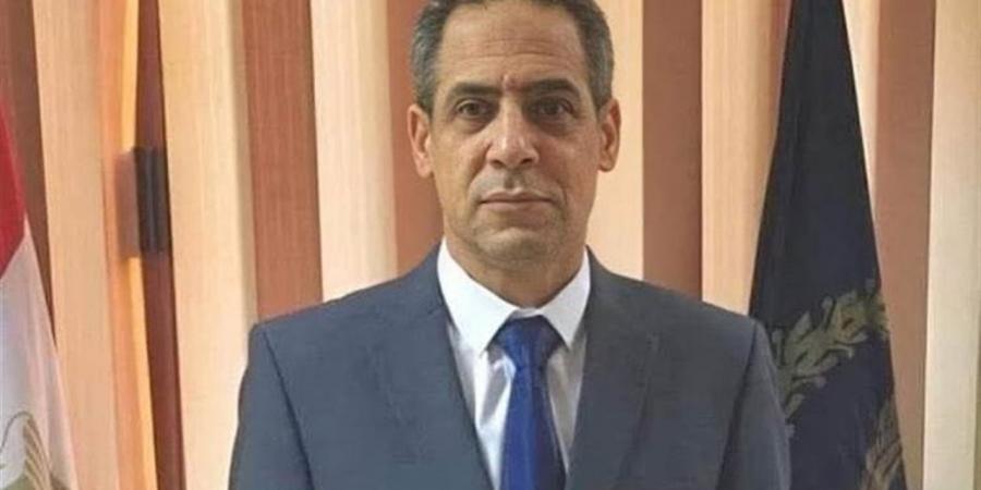 ضبط ورشة تصنيع بداخلها 47 قطعة سلاح ناري وأبيض بالبحيرة