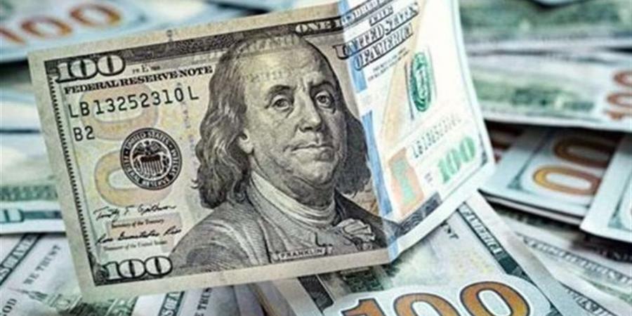 سعر الدولار الآن مقابل الجنيه المصري في البنوك وشركات الصرافة
