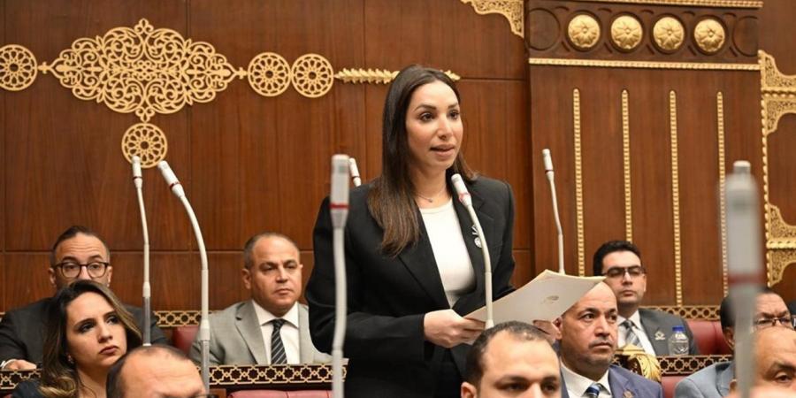 برلمانية: زيارة الرئيس السيسي للخليج تعكس قوة التحالف العربي وتؤكد وحدة الموقف