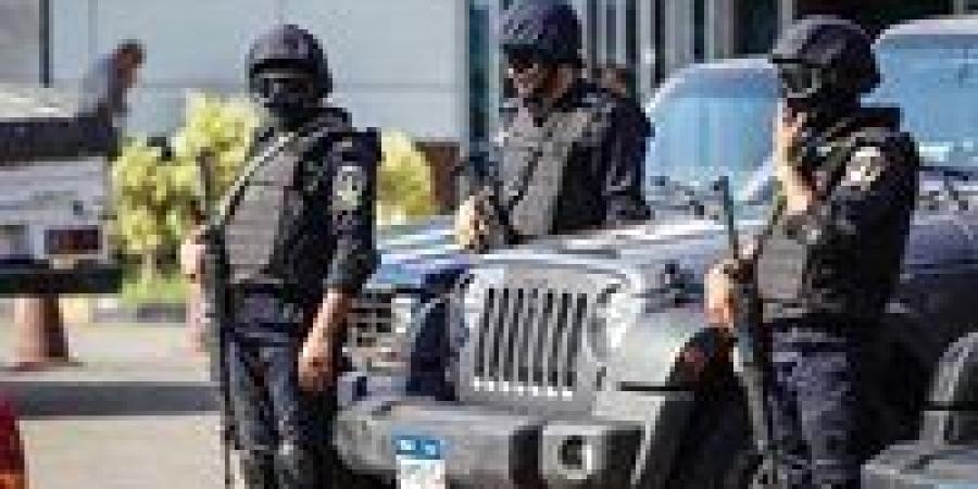 مشادة داخل بيت الله انتهت بإصابة طفل.. الداخلية تكشف حقيقة واقعة مسجد التجمع
