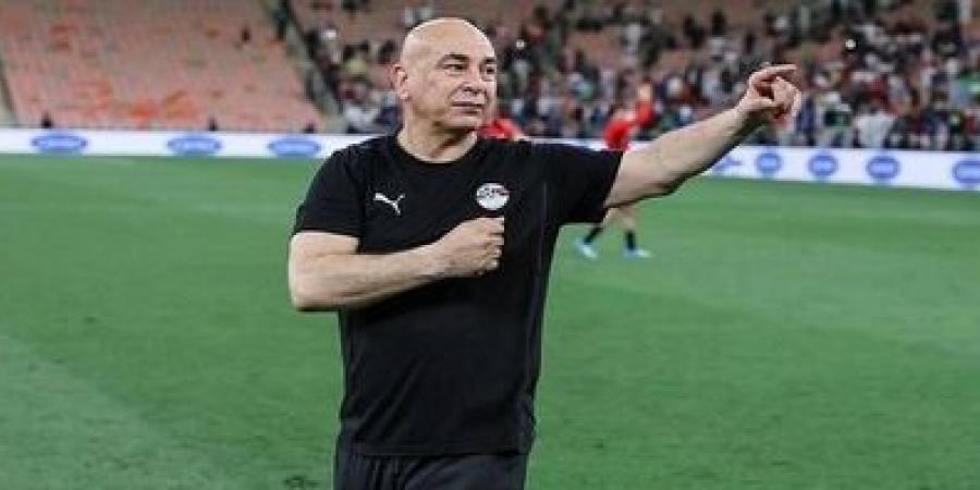 ثلاثي إنبي يبدأ إجراءات تأشيرة أمريكا بفرمان من حسام حسن