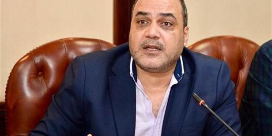 محمد الباز يناقش روايته "المهلكة" بصالون بتانة.. الأربعاء المقبل