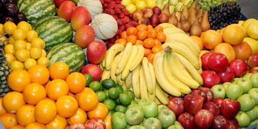 أسعار الفاكهة فى أسواق محافظة الإسكندرية اليوم الجمعة