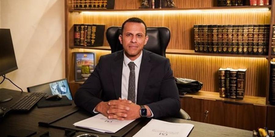 المستشار جمال الجبلاوى: منع بث الجلسات يحافظ على هيبة القضاء