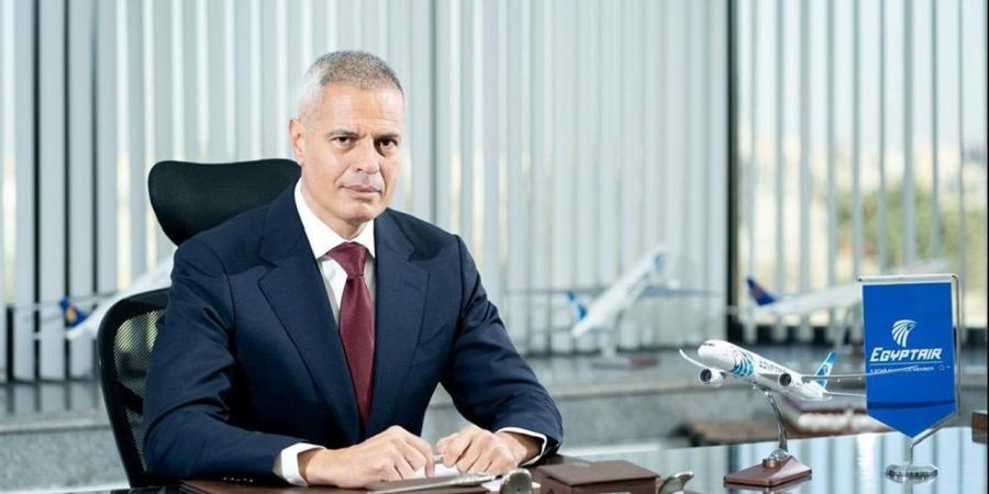 "مصر للطيران": ننطلق نحو مستقبل أكثر تطورًا وحداثة وطموحًا