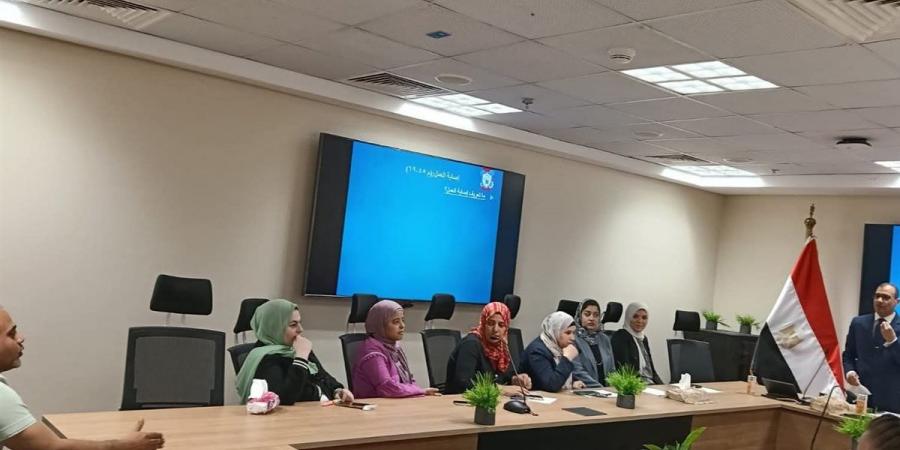 "القابضة للكهرباء" تنظم ندوة توعوية لتعزيز الوعي بإجراءات التعامل مع إصابات العمل