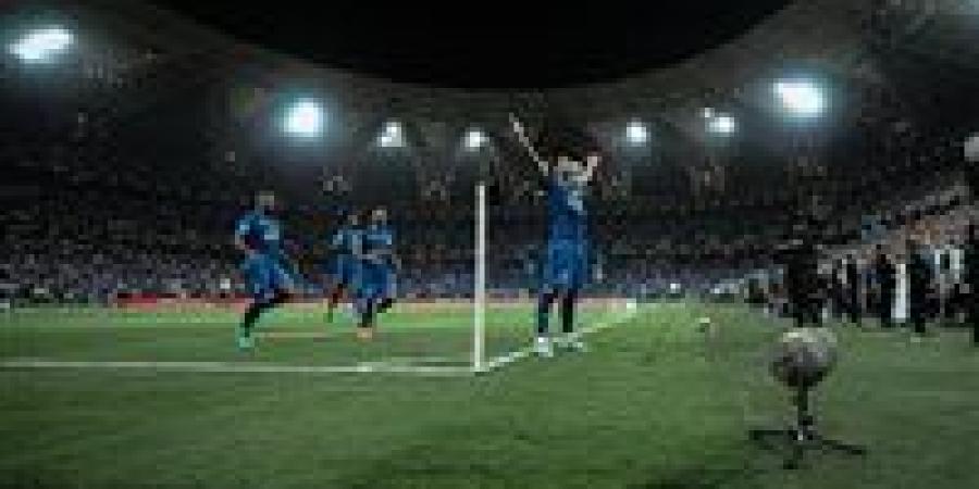 عاجل.. الهلال بطلاً لكأس خادم الحرمين الشريفين على حساب الخلود