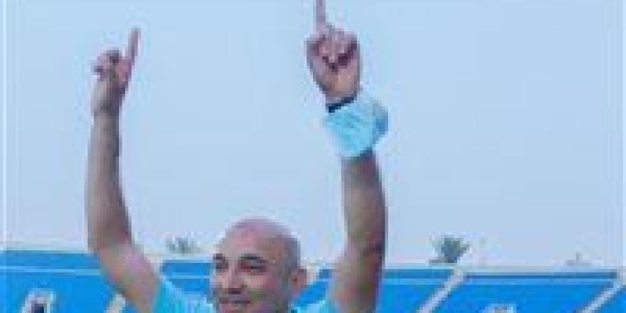 أحمد عبدالمقصود: 70% من اللاعبين مستمرون وننتظر الأهلي والزمالك في أسيوط