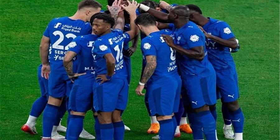 شاهد الآن البث المباشر لمباراة الهلال والخلود في نهائي كأس خادم الحرمين الشريفين