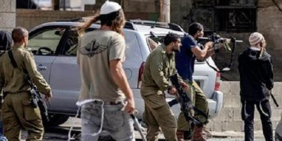الاتحاد الأوروبى يقترب من فرض عقوبات على المستوطنات الإسرائيلية فى الضفة الغربية