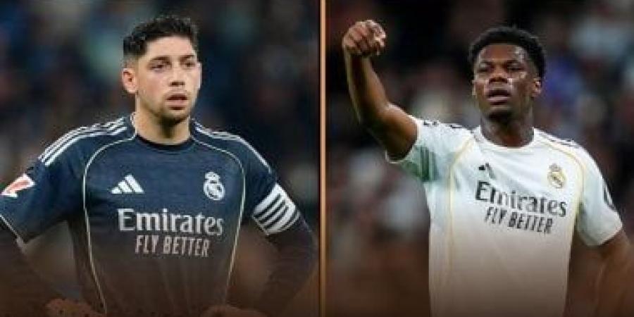 بعد اشتباك فالفيردي وتشواميني.. أشهر خناقات زملاء الفريق الواحد تاريخيًا