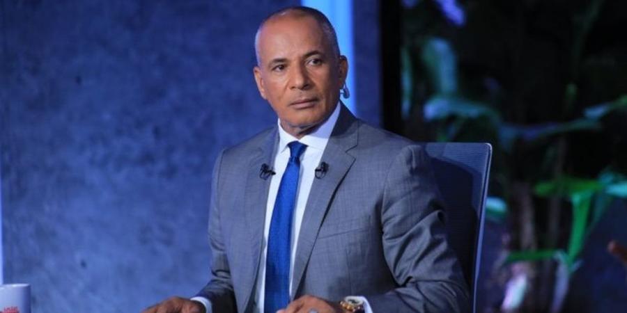 أحمد موسى: أهالي الإسكندرية في انتظار الرئيس السيسي وماكرون منذ الأمس