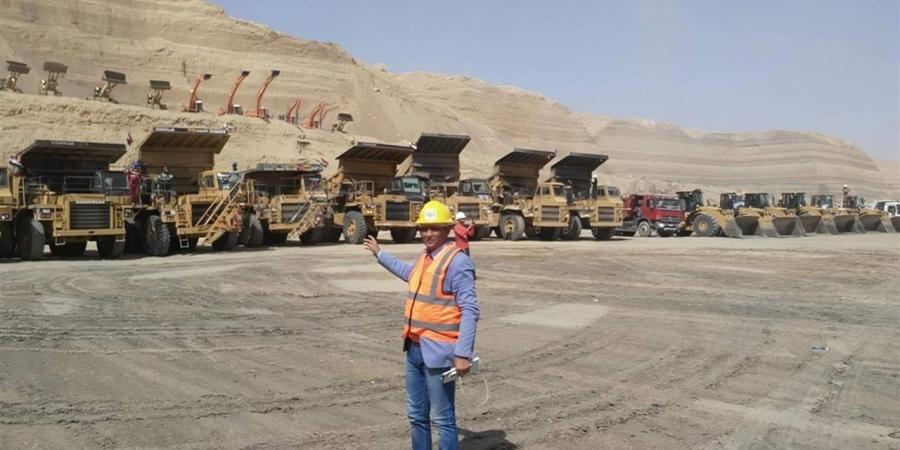 "الدستور" تكشف ملامح نهضة الفوسفات في أبوطرطور وفرص التنمية بالوادي الجديد