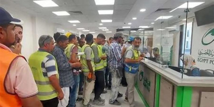 مواعيد صرف منحة العمالة غير المنتظمة 2026 في مصر وجدول الدفعات الرسمية