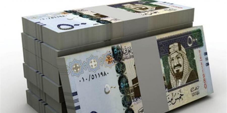 تحديث سعر الريال السعودي اليوم 9 مايو 2026 في البنوك المصرية