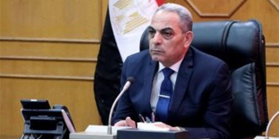 إحباط محاولة بناء.. محافظ الإسماعيلية يوجه بالتصدي الفوري للمخالفات