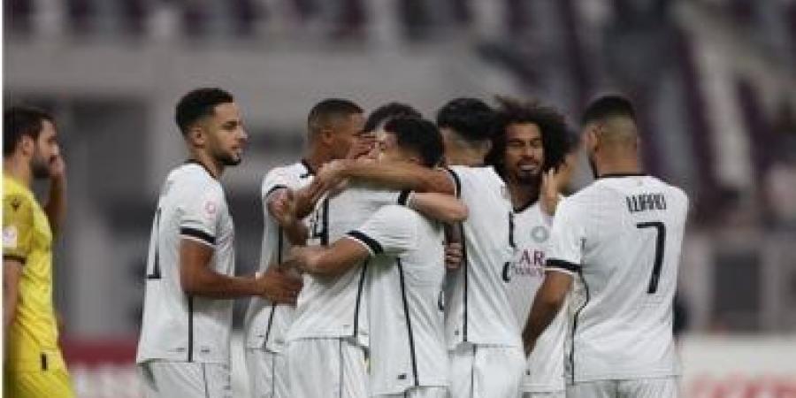 الغرافة يتحدى السد في نهائي كأس أمير قطر اليوم