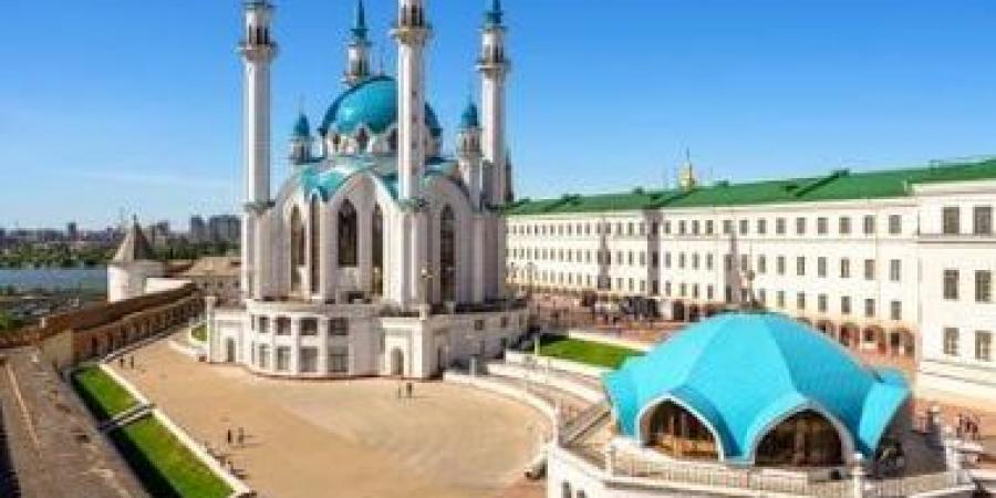 كل ما تريد معرفته عن برامج كازان عاصمة الثقافة الإسلامية لعام 2026